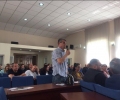 Deputetët diskutojnë me qytetarë të Lipjanit